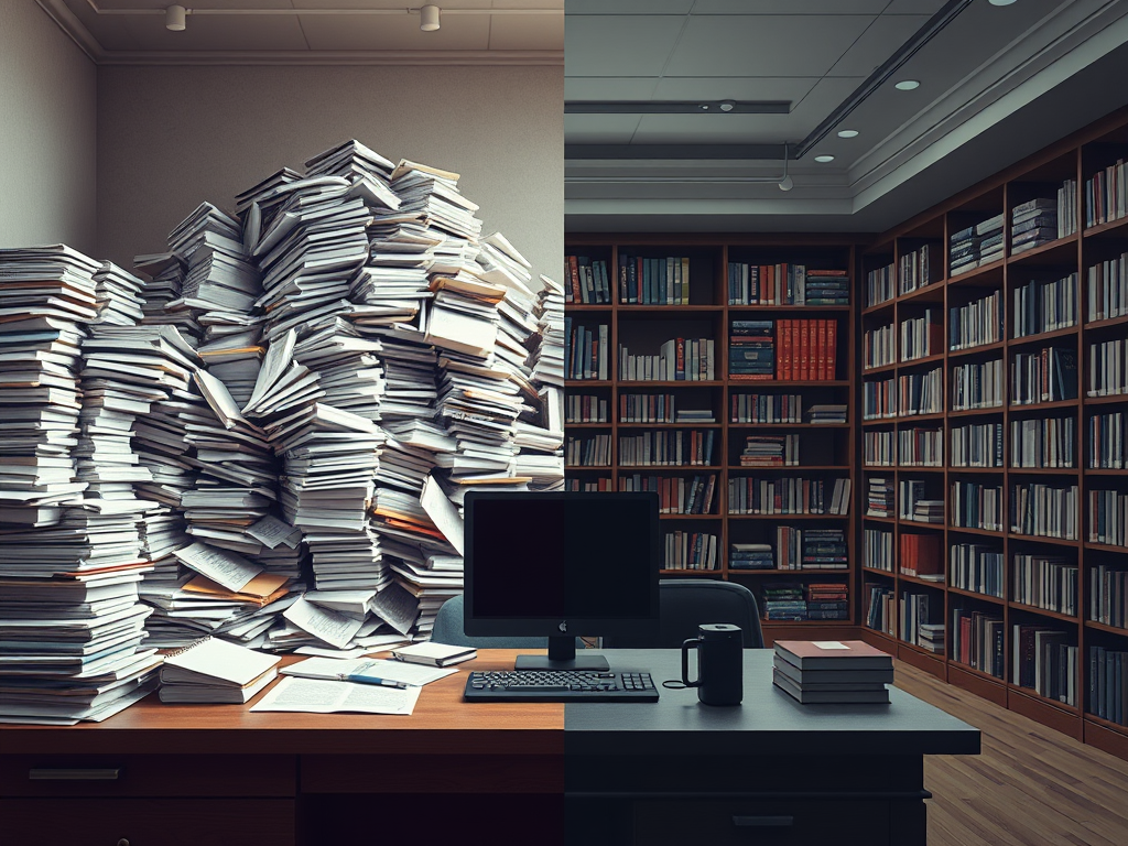 RAG in Plain English: Why It Beats Dumping Everything Into the Prompt